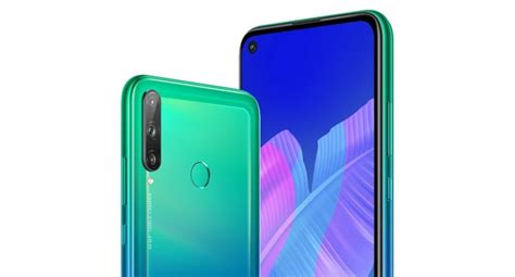 Huawei P40 Lite E: Price (from 207.16$) and specifications [January 2025]