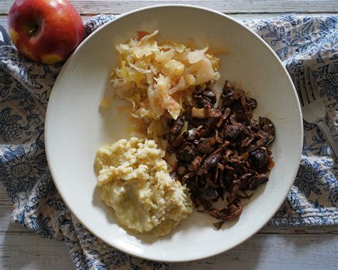 Sauerkraut for Good Luck? New Year's Day Traditions Explained - Hunter Games Magazine
