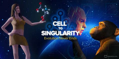 Play Cell To Singularity on PC – Games.lol