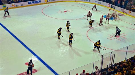 Colorado College Hockey Arena » Event Tech AV