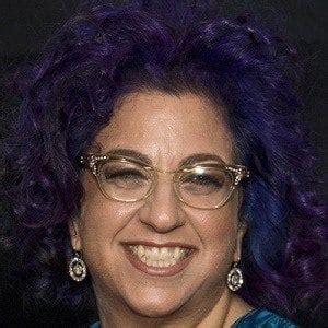 Jenji Kohan - Age, Family, Bio | Famous Birthdays