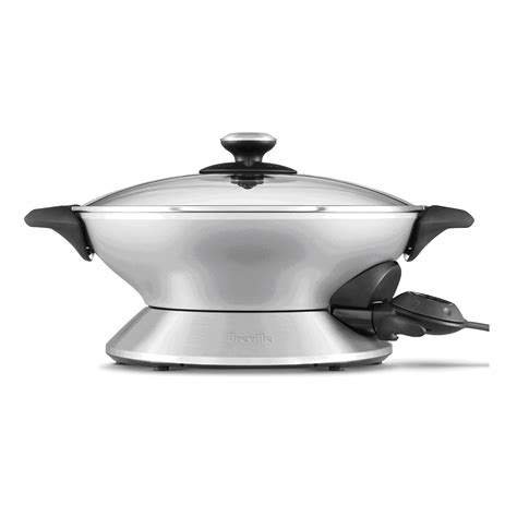 The Best Electric Wok On The Market That You Should Know