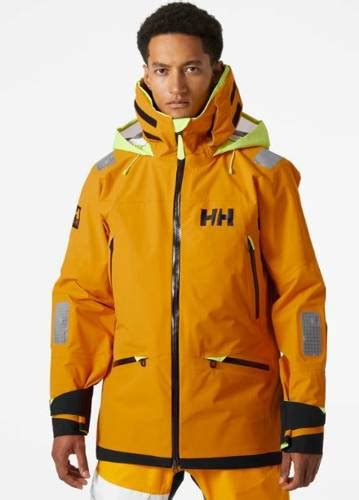 Kurtka Sztormiak M Ski Helly Hansen Aegir Race Jacket