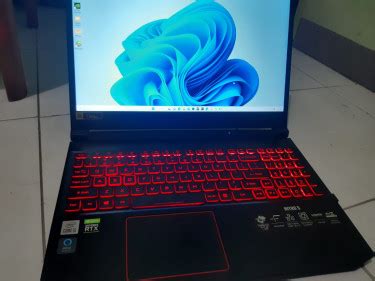 For Sale: Acer Gaming Laptop - Kingston