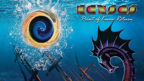 Kansas Point Of Know Return Live And Beyond Review Louder