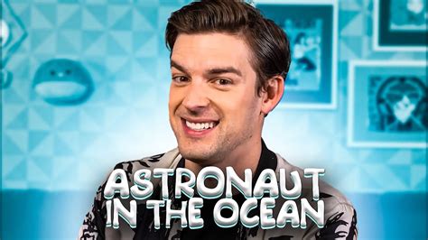 Matpat Sings Astronaut In The Ocean Youtube