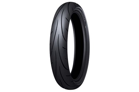 Dunlop Sportmax Q Lite Pneumatico Caratteristiche Descrizione