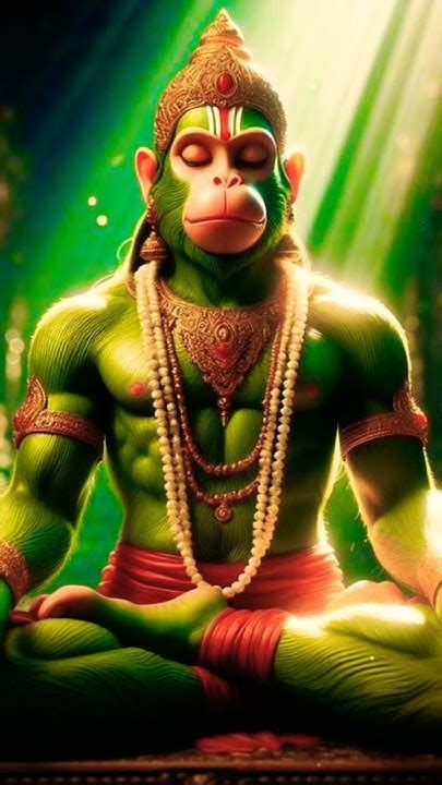 Hanuman Baan ️🕉️ Hanuman 4k Full Screen Status 🚩 Hanuman Ram Bajrangbali Viral Trendingshorts