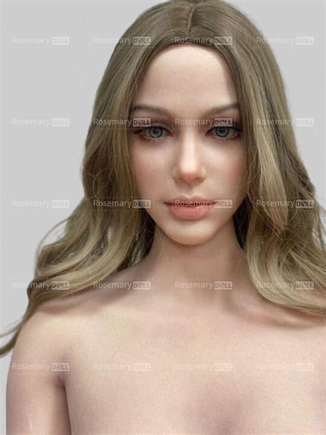 Top Sino 161cm 5ft3 E Cup Silicone Sex Doll Hailey Sex Doll Picture