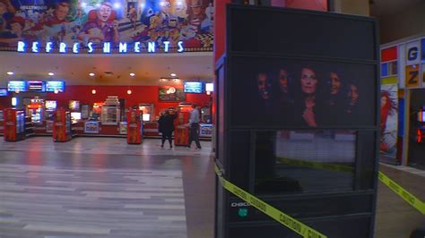 Premiere IMAX In El Paso Welcomes Back Movie Goers Safely KFOX