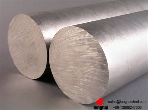 Inconel 718 NiCr19NbMo 2 4668 UNS N07718 Longhai Steel Energy