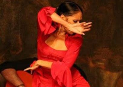 Soir E Spectacle De Cl Ture Alma Flamenka Les Amis Du Pays De Bugeat