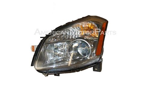 Buy Depo Driver Passenger Side Replacement Headlight Nissan