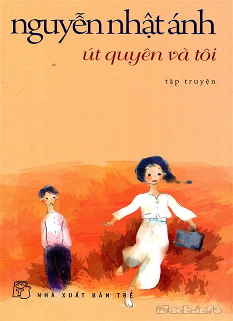 Sách Nói Út Quyên Và Tôi - Nguyễn Nhật Ánh - Audio Books SACHNOI.VIP