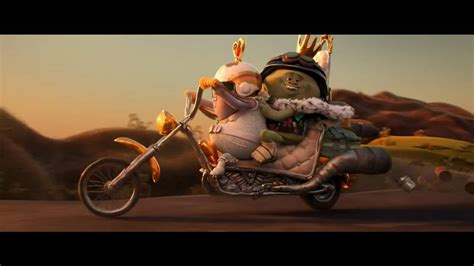 Trolls Bergen Honeymoon by Mdwyer5 on DeviantArt