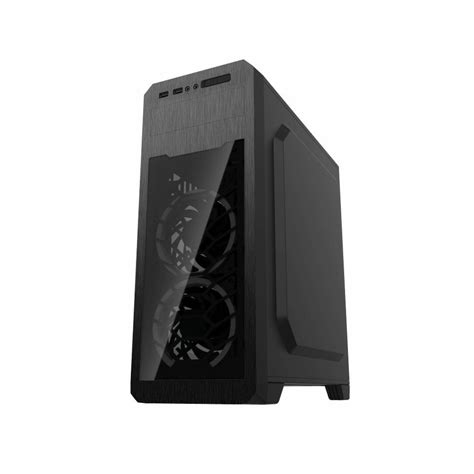 خرید کیس GameMax G563 از فروشگاه اگزو گیم