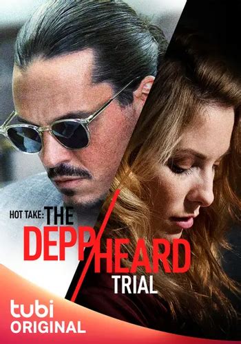 Hot Take The Deppheard Trial Tubi Wiki Fandom