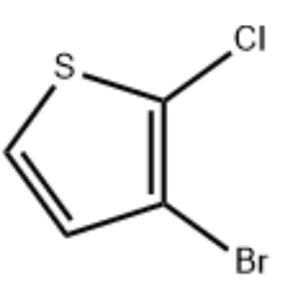 2 氯 3 溴噻吩 40032 73 3 ChemicalBook