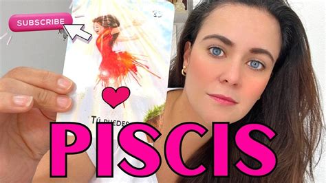 Piscis ♓️ 𝗨𝗬𝗬 𝗘𝗦 𝗠𝗨𝗬 𝗙𝗨𝗘𝗥𝗧𝗘 𝗟𝗢 𝗤𝗨𝗘 𝗦𝗜𝗘𝗡𝗧𝗘 𝗣𝗢𝗥 𝗧𝗜 🔮horoscopo Piscis Amor Noviembre 2022 ️ Tarot