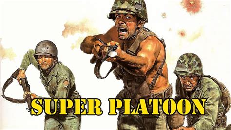 Wu Tang Collection Super Platoon Versi N En Espa Ol Youtube