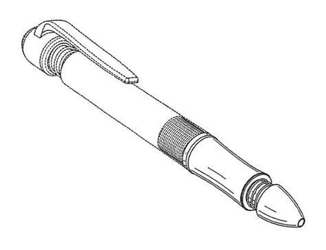 Desenhos De Caneta Para Colorir E Imprimir Colorironline