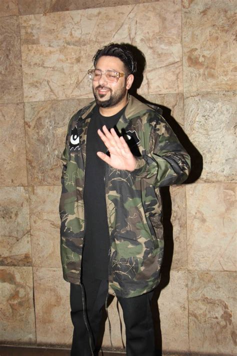 Badshah at Mercy special preview look - Photos,Images,Gallery - 62186