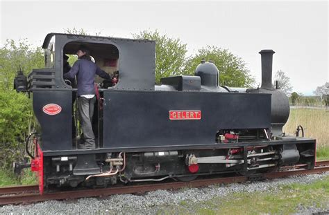 Narrow Gauge Railways Uk Welsh Highland Heritage Railway