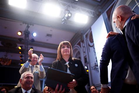 Horacio Rodríguez Larreta “voy A Poner Todo Lo Que Tengo Para Que