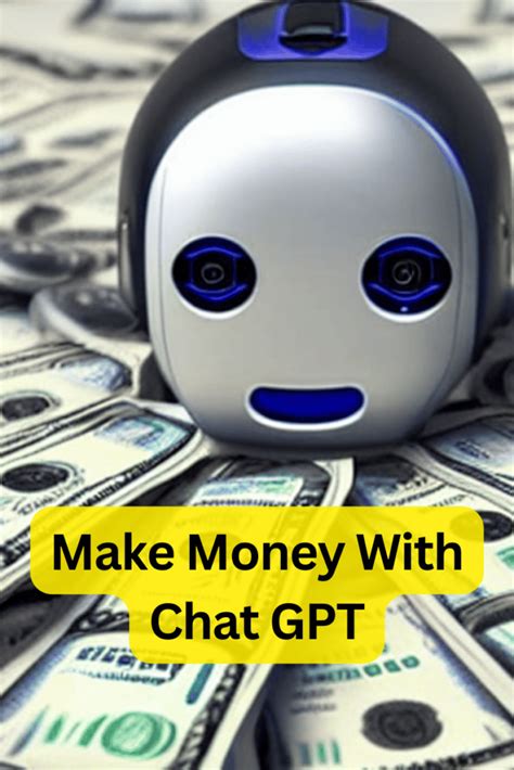 How To Make Money With Chat Gpt In Mindtastik