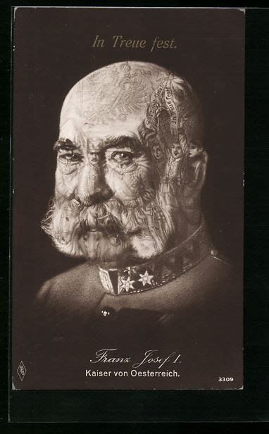 Kaiser Franz Josef I von Österreich A Kaufen auf Ricardo