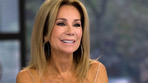 Kathie Lee Ford Is Leaving The Today Show Watch Her Emotional