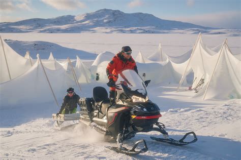 Winter Wonder — Ice Music Festival Norway