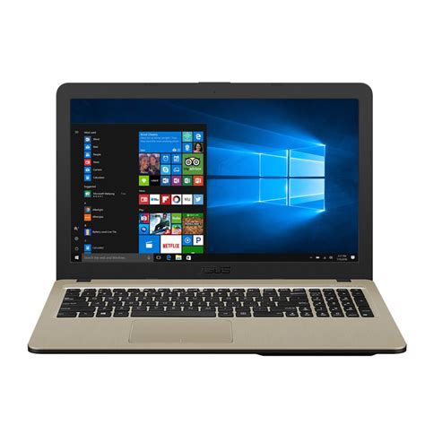 Ноутбук Asus X540UB Intel Core i3-7020U 12GB DDR4 256GB SSD NVIDIA ...
