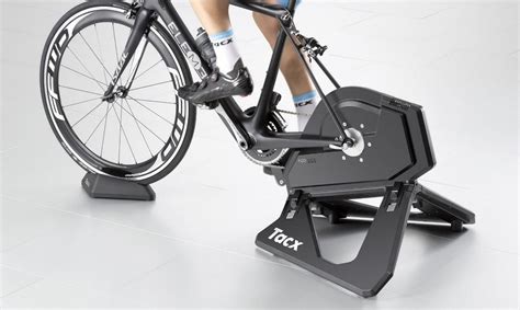 The All New Tacx Neo Smart Direct Drive Trainer Is Set To Shake Up The