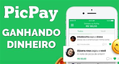 Ganhe R Picpay Valor Dobrado Veja Como Aproveitar E Ganhar