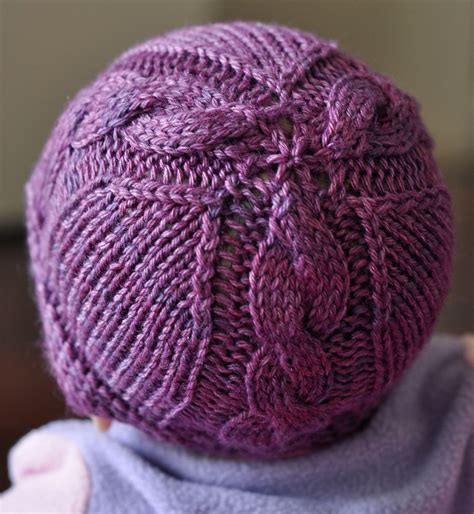 Free Knitting Patterns For Newborn Hats Web Free Baby Hat Knitting Patterns. - Printable ...