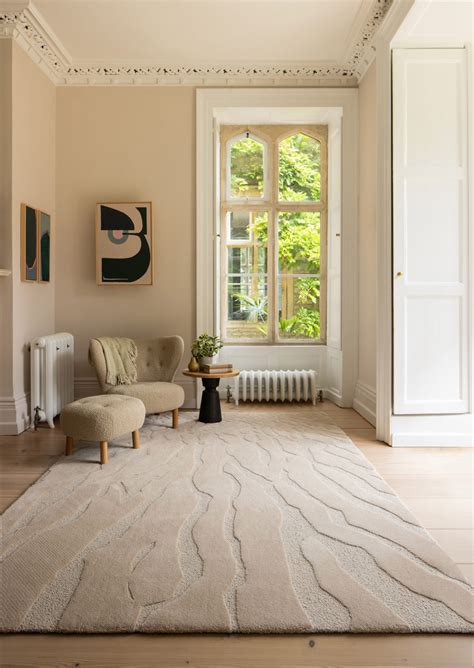 Vista Rug Collection By Roger Oates Design