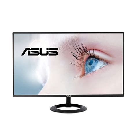 ASUS VZ24EHE 23 8 Inch Full HD IPS 75Hz FreeSync Monitor