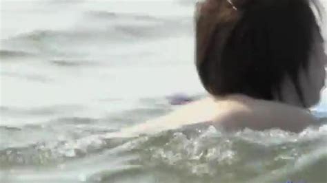 Bikini Sharks Have Changed The Shore For The Sea In Here Porn Videos