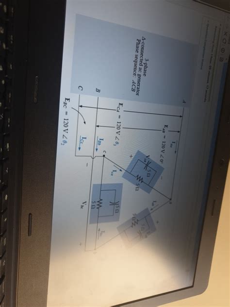 Solved Question 2 For the circuit shown in Figure Q2, | Chegg.com