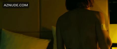 ALEXANDRA CHERKASOVA SLUZHITEL Nude AZNude