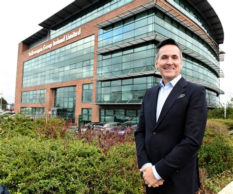 Volkswagen Group Ireland celebrates record sales as it prepares for a