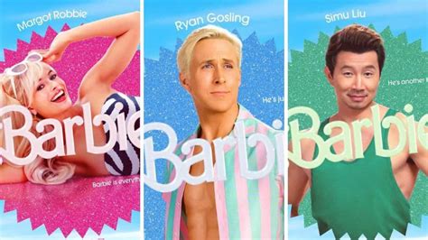 Ryan Gosling As Ken In Barbie Wallpaper 4K Ultrawide, 50% OFF