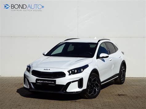 Kia Xceed T Gdi Dct Gt Line Spas Tech Autobond Group