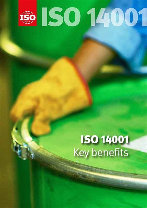 Iso Iso Key Benefits