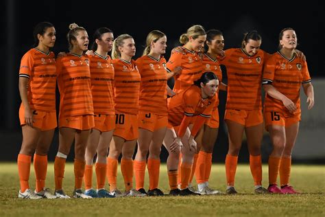 Kappa Womens Super Cup Qtr Final Easts V Lions Fc Flickr