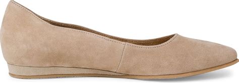 Tamaris Ballerina in beige bestellen - 29061003