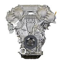 Remanufactured Rebuilt Nissan Quest Engines