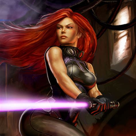 Darth Vader And Mara Jade Vs Darth Maul And Savage Opress Battles Comic Vine