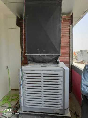 Commercial Duct Air Cooler Capacity 200 Ltr 400 Ltr At 95000 00 INR